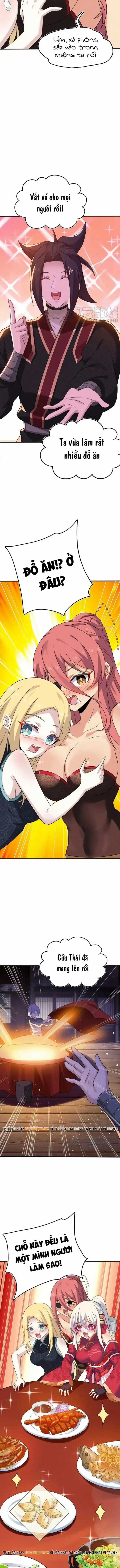 Võ Lâm Đệ Nhất Đầu Bếp - Chapter 78 - Trang 13