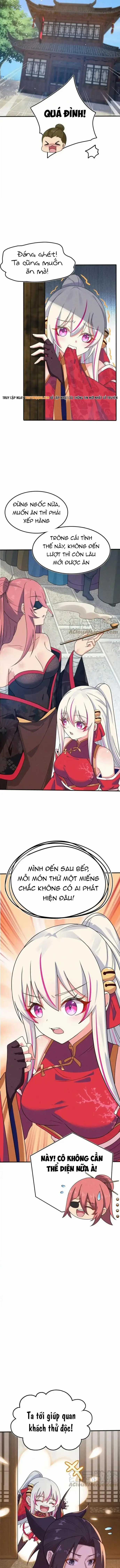 Võ Lâm Đệ Nhất Đầu Bếp - Chapter 78 - Trang 3