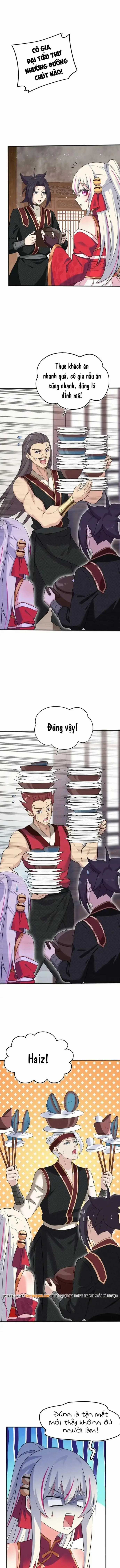 Võ Lâm Đệ Nhất Đầu Bếp - Chapter 78 - Trang 5