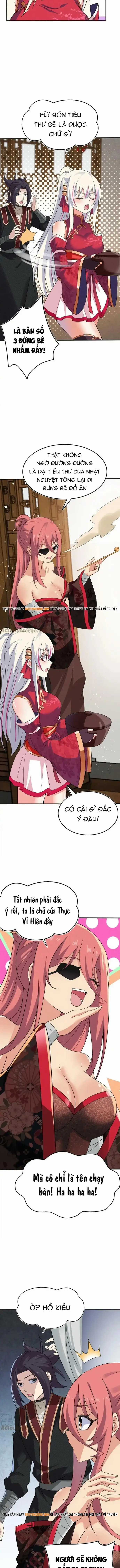 Võ Lâm Đệ Nhất Đầu Bếp - Chapter 78 - Trang 6