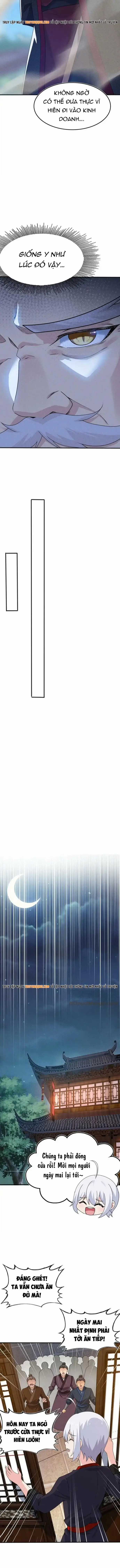 Võ Lâm Đệ Nhất Đầu Bếp - Chapter 78 - Trang 10