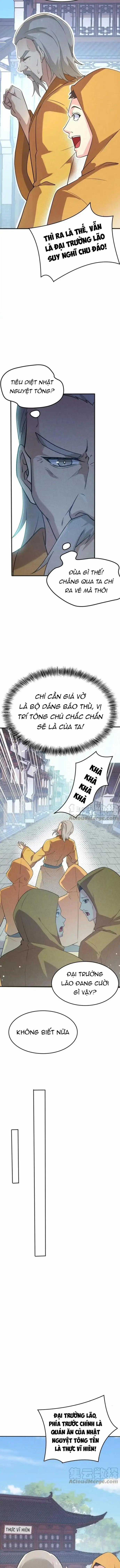 Võ Lâm Đệ Nhất Đầu Bếp - Chapter 79 - Trang 2