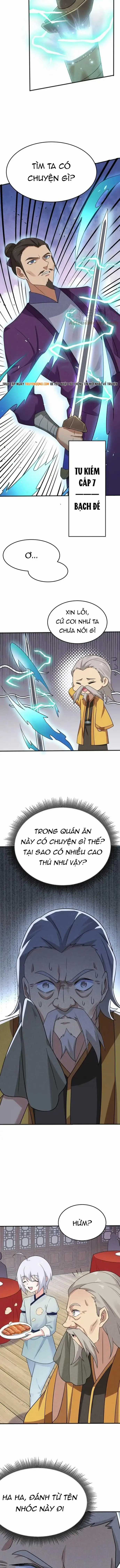 Võ Lâm Đệ Nhất Đầu Bếp - Chapter 79 - Trang 12