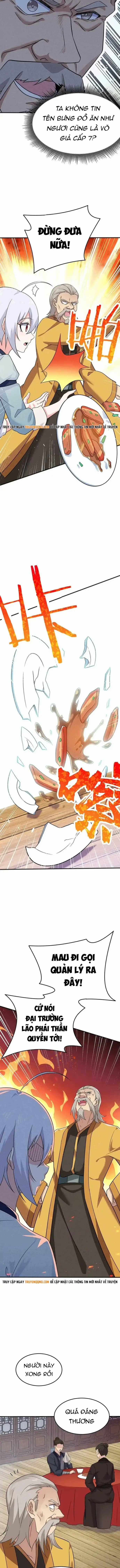 Võ Lâm Đệ Nhất Đầu Bếp - Chapter 79 - Trang 13