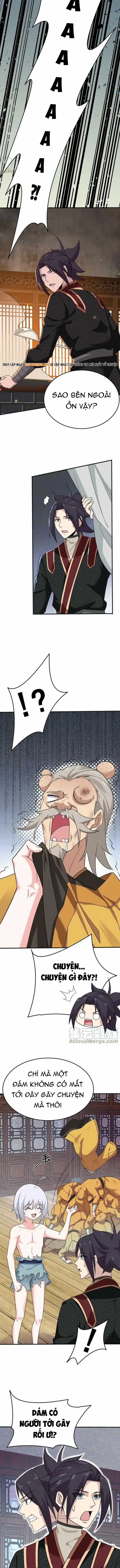 Võ Lâm Đệ Nhất Đầu Bếp - Chapter 79 - Trang 15