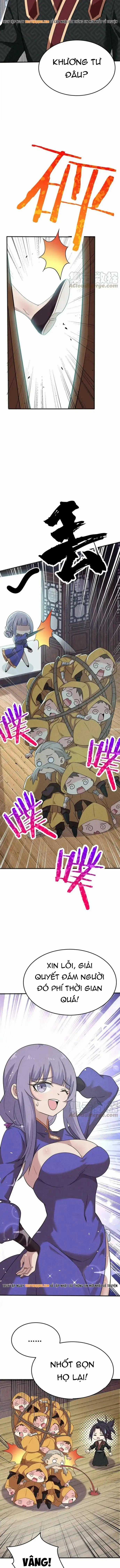 Võ Lâm Đệ Nhất Đầu Bếp - Chapter 79 - Trang 16