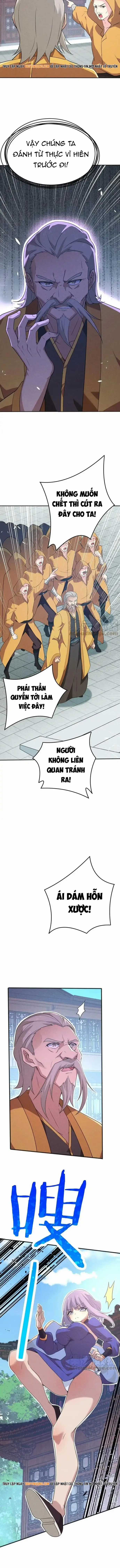 Võ Lâm Đệ Nhất Đầu Bếp - Chapter 79 - Trang 3