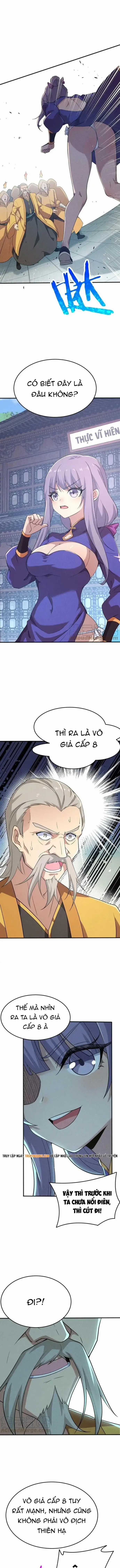 Võ Lâm Đệ Nhất Đầu Bếp - Chapter 79 - Trang 4