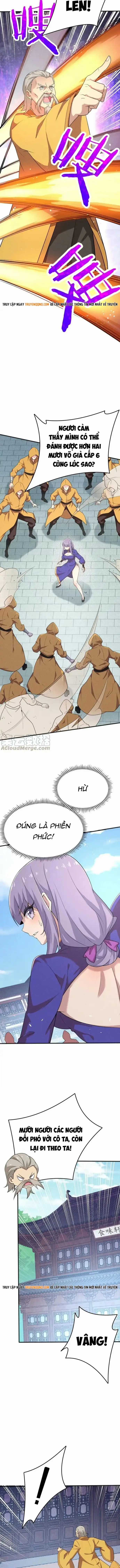 Võ Lâm Đệ Nhất Đầu Bếp - Chapter 79 - Trang 5