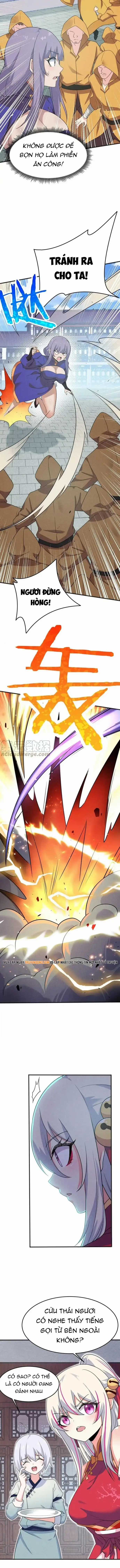 Võ Lâm Đệ Nhất Đầu Bếp - Chapter 79 - Trang 6