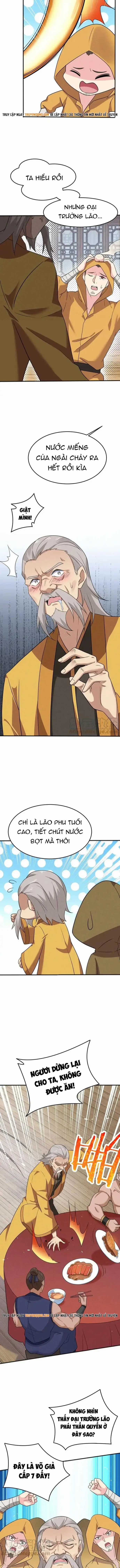Võ Lâm Đệ Nhất Đầu Bếp - Chapter 79 - Trang 10