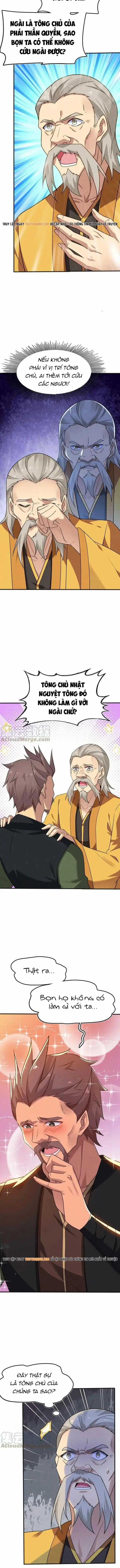 Võ Lâm Đệ Nhất Đầu Bếp - Chapter 80 - Trang 2