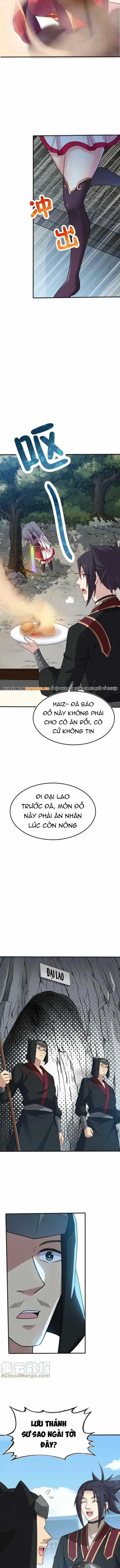 Võ Lâm Đệ Nhất Đầu Bếp - Chapter 80 - Trang 12
