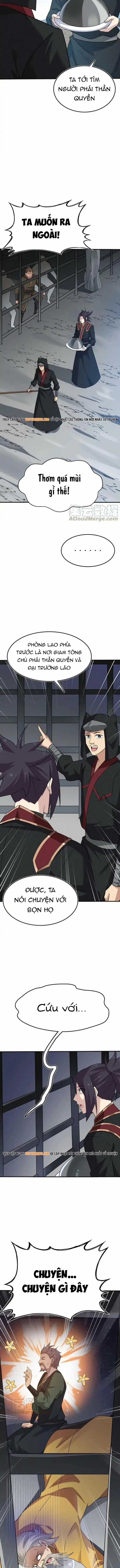 Võ Lâm Đệ Nhất Đầu Bếp - Chapter 80 - Trang 13