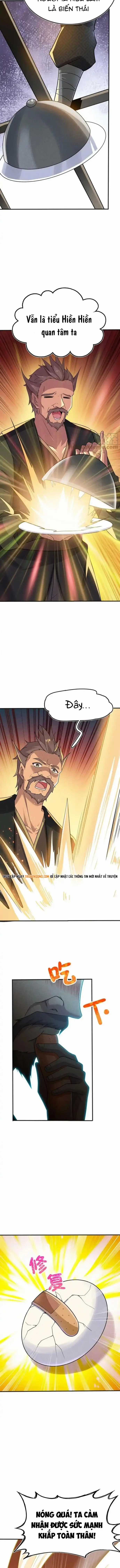 Võ Lâm Đệ Nhất Đầu Bếp - Chapter 80 - Trang 15