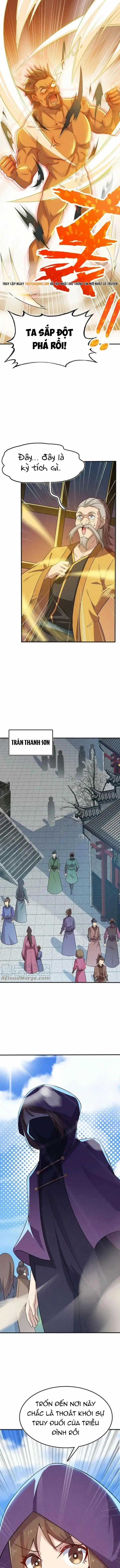 Võ Lâm Đệ Nhất Đầu Bếp - Chapter 80 - Trang 16