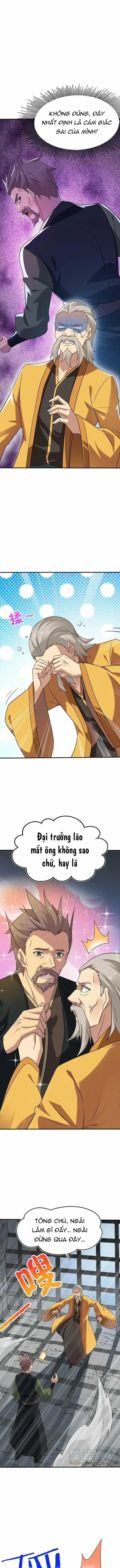 Võ Lâm Đệ Nhất Đầu Bếp - Chapter 80 - Trang 3