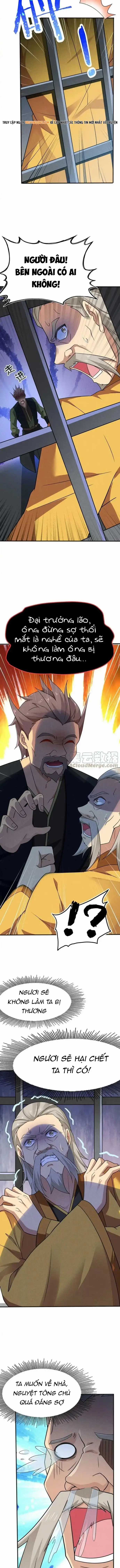 Võ Lâm Đệ Nhất Đầu Bếp - Chapter 80 - Trang 4