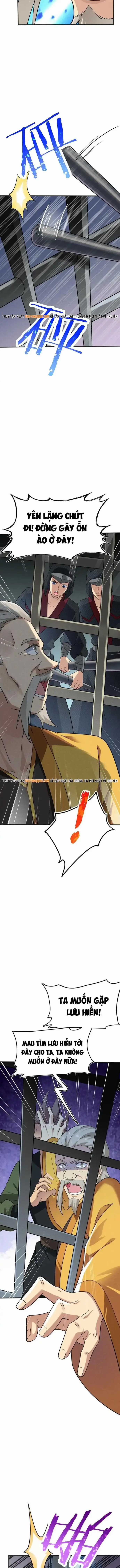 Võ Lâm Đệ Nhất Đầu Bếp - Chapter 80 - Trang 5