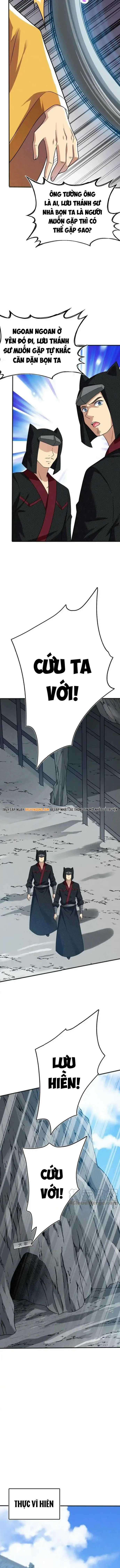 Võ Lâm Đệ Nhất Đầu Bếp - Chapter 80 - Trang 6