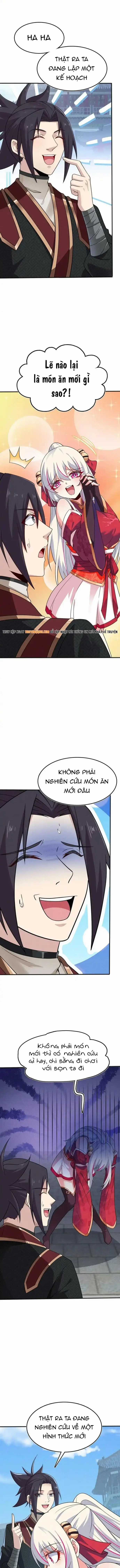 Võ Lâm Đệ Nhất Đầu Bếp - Chapter 80 - Trang 8