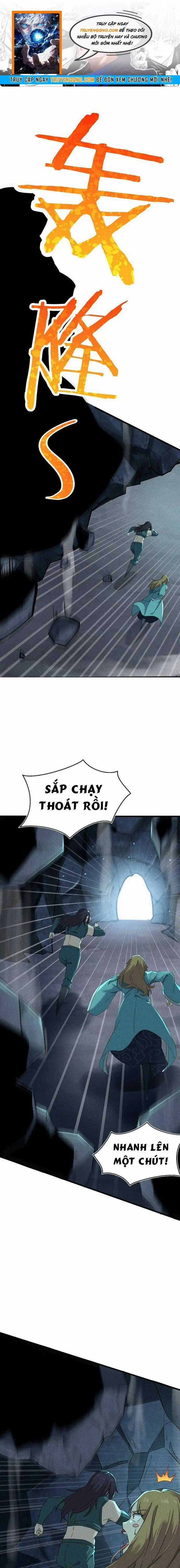 Võ Lâm Đệ Nhất Đầu Bếp - Chương 62 - Trang 1