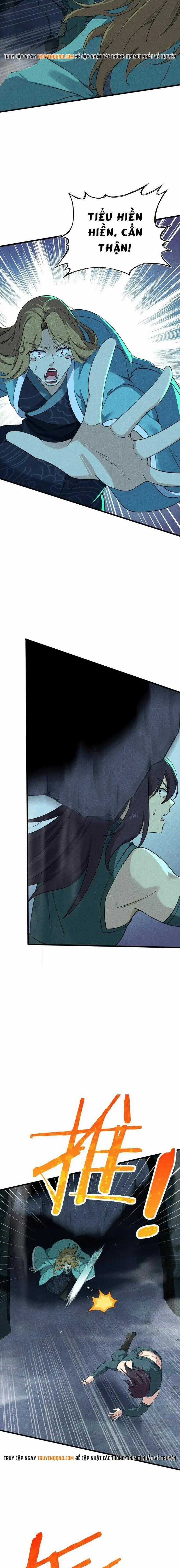 Võ Lâm Đệ Nhất Đầu Bếp - Chương 62 - Trang 2