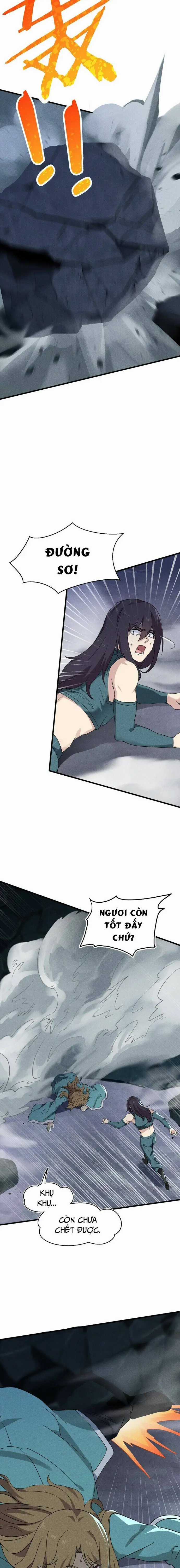 Võ Lâm Đệ Nhất Đầu Bếp - Chương 62 - Trang 3