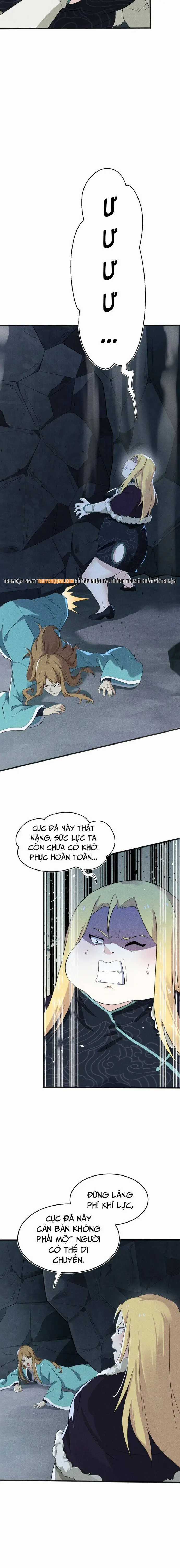 Võ Lâm Đệ Nhất Đầu Bếp - Chương 62 - Trang 6