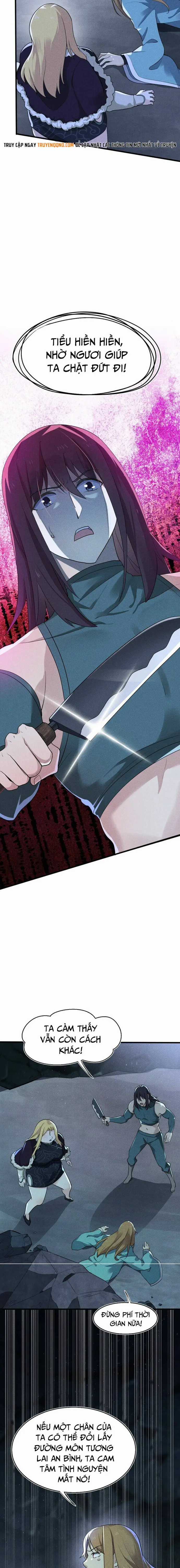 Võ Lâm Đệ Nhất Đầu Bếp - Chương 62 - Trang 8