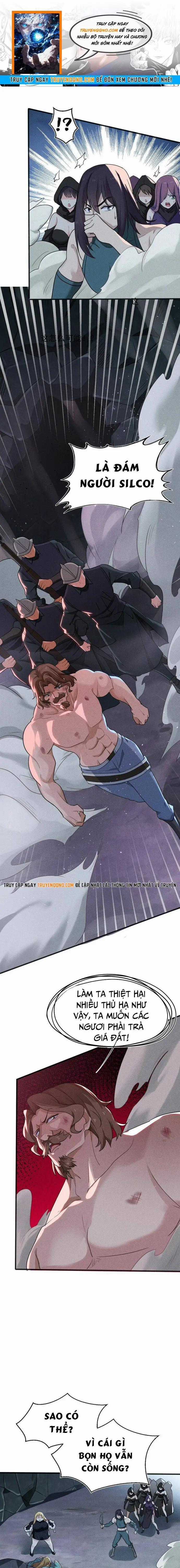 Võ Lâm Đệ Nhất Đầu Bếp - Chương 63 - Trang 1