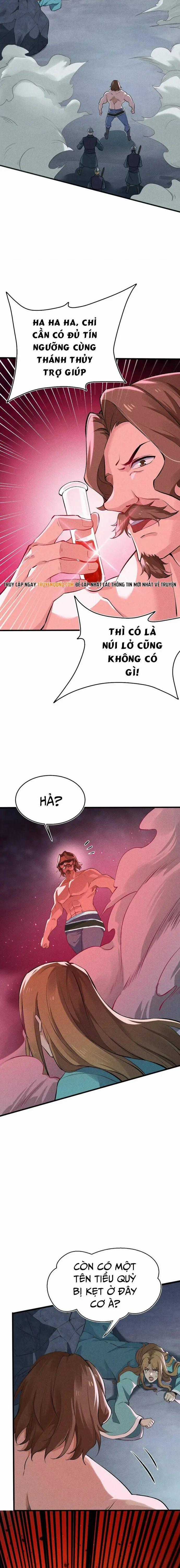 Võ Lâm Đệ Nhất Đầu Bếp - Chương 63 - Trang 2