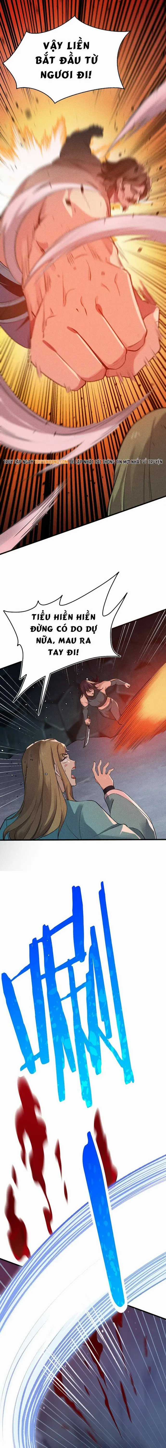 Võ Lâm Đệ Nhất Đầu Bếp - Chương 63 - Trang 3