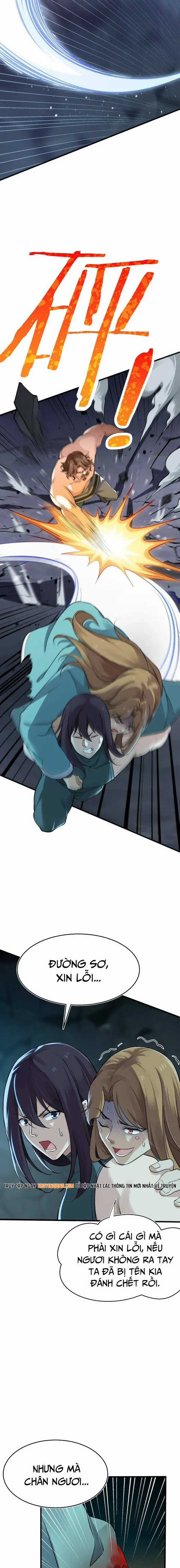 Võ Lâm Đệ Nhất Đầu Bếp - Chương 63 - Trang 4