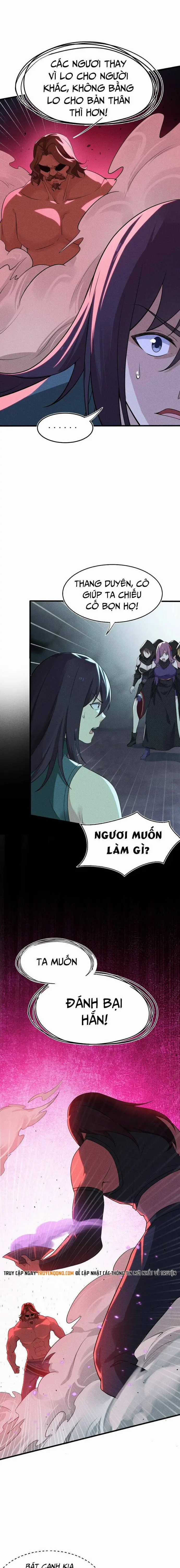 Võ Lâm Đệ Nhất Đầu Bếp - Chương 63 - Trang 6