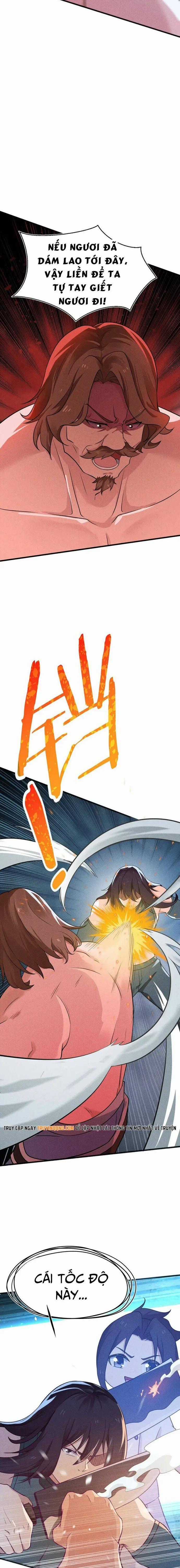 Võ Lâm Đệ Nhất Đầu Bếp - Chương 63 - Trang 10