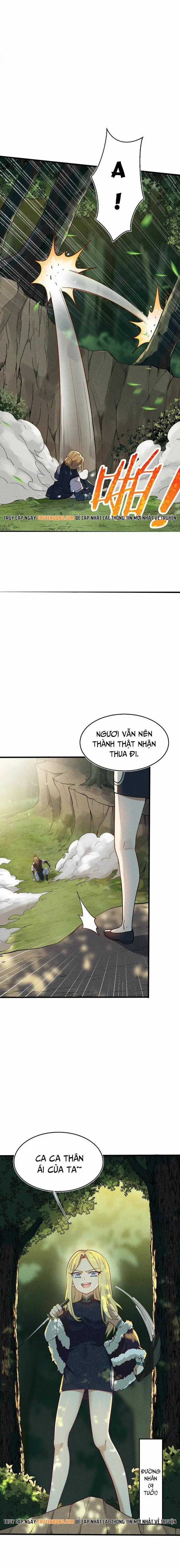 Võ Lâm Đệ Nhất Đầu Bếp - Chương 64 - Trang 2