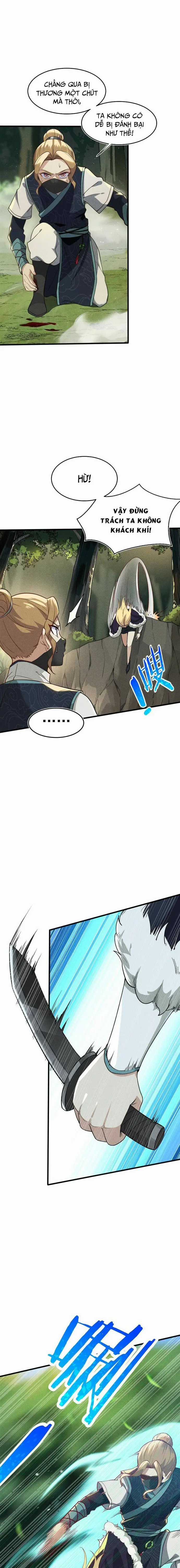 Võ Lâm Đệ Nhất Đầu Bếp - Chương 64 - Trang 3