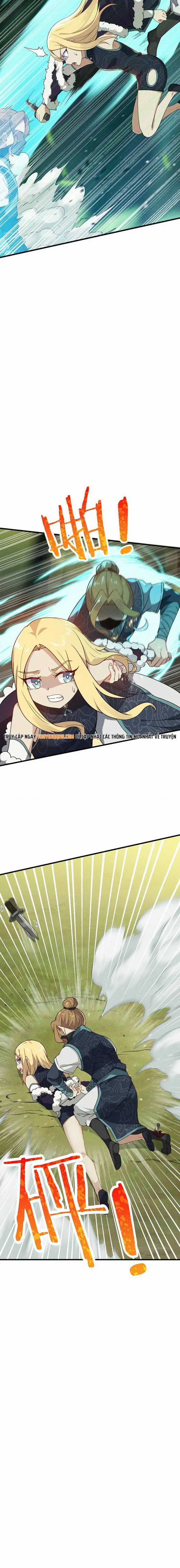 Võ Lâm Đệ Nhất Đầu Bếp - Chương 64 - Trang 4