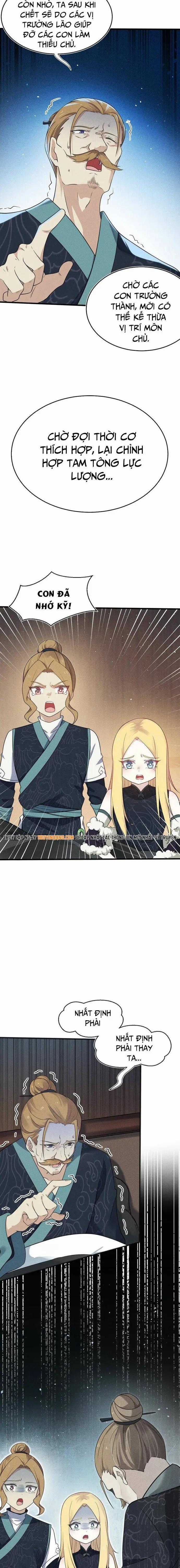 Võ Lâm Đệ Nhất Đầu Bếp - Chương 65 - Trang 2