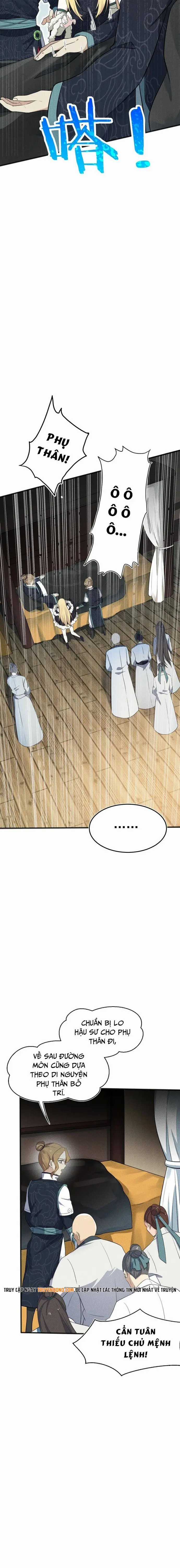 Võ Lâm Đệ Nhất Đầu Bếp - Chương 65 - Trang 3