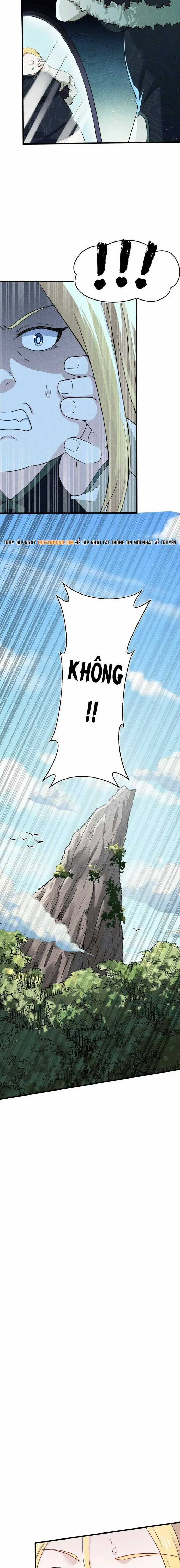 Võ Lâm Đệ Nhất Đầu Bếp - Chương 65 - Trang 6