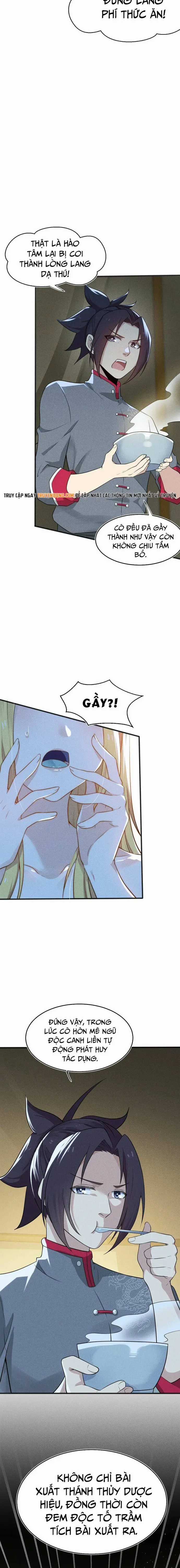 Võ Lâm Đệ Nhất Đầu Bếp - Chương 65 - Trang 8