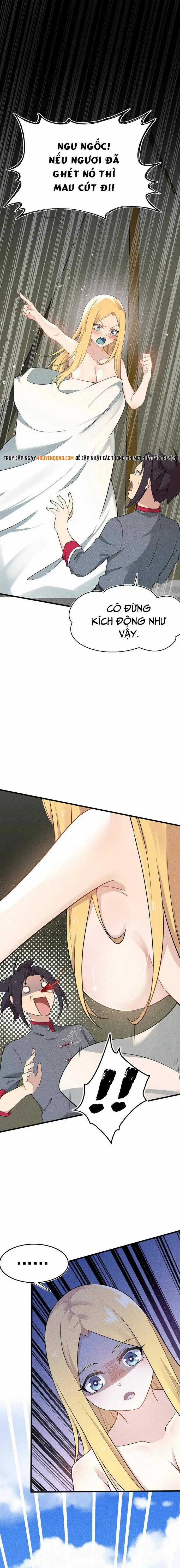 Võ Lâm Đệ Nhất Đầu Bếp - Chương 65 - Trang 10