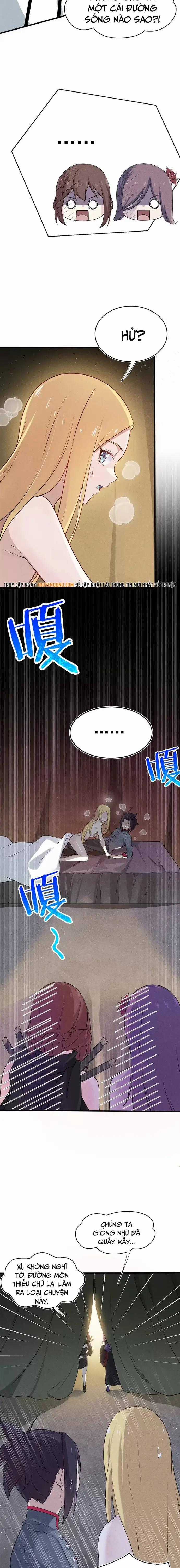 Võ Lâm Đệ Nhất Đầu Bếp - Chương 66 - Trang 2