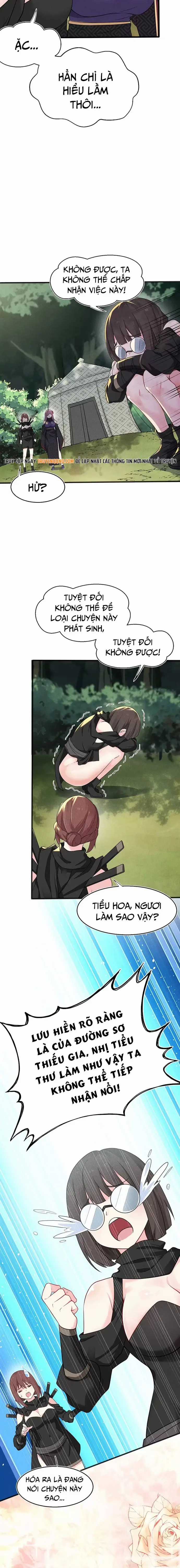 Võ Lâm Đệ Nhất Đầu Bếp - Chương 66 - Trang 6