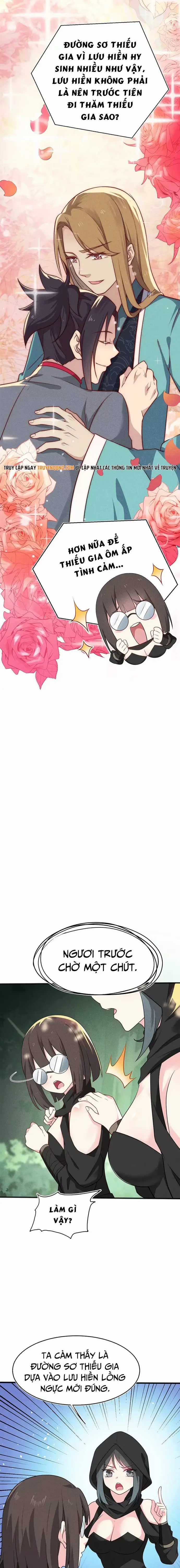 Võ Lâm Đệ Nhất Đầu Bếp - Chương 66 - Trang 7