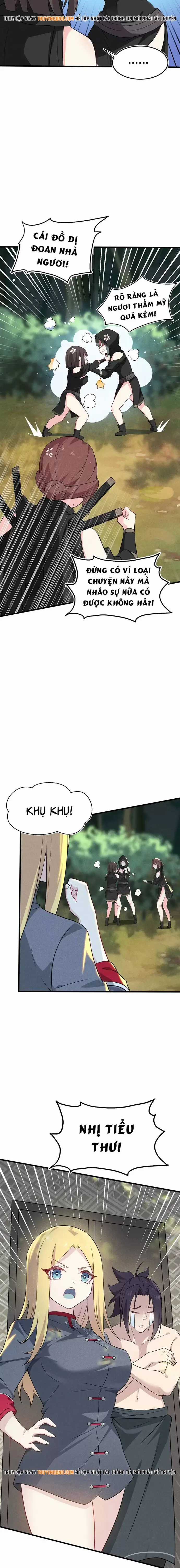 Võ Lâm Đệ Nhất Đầu Bếp - Chương 66 - Trang 8