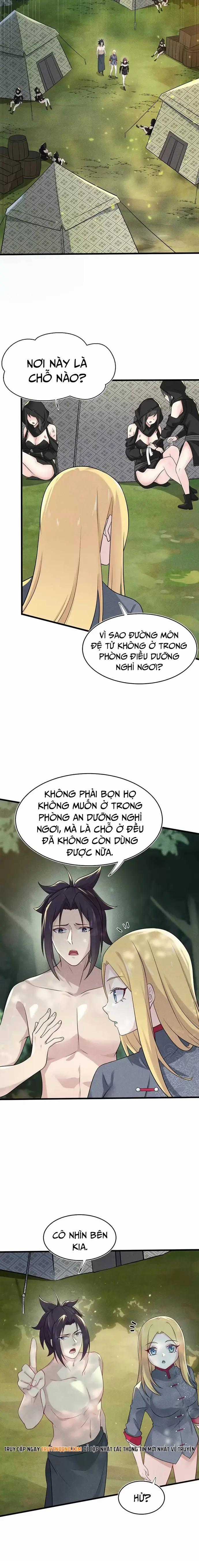 Võ Lâm Đệ Nhất Đầu Bếp - Chương 66 - Trang 10