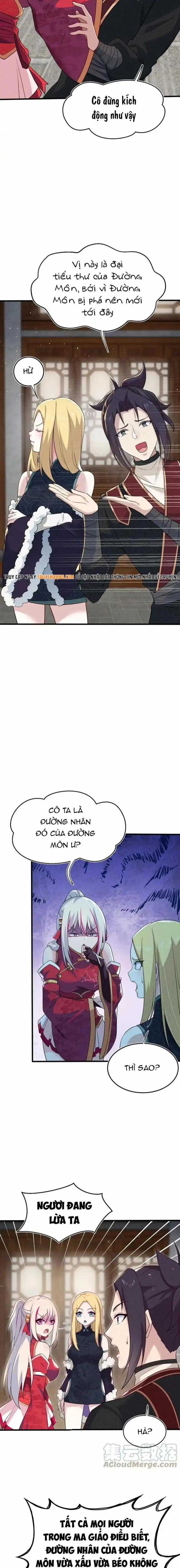 Võ Lâm Đệ Nhất Đầu Bếp - Chương 67 - Trang 2